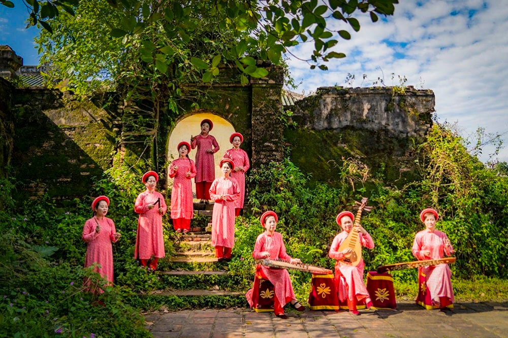 Photograph the festive spirit of Vietnam’s culture